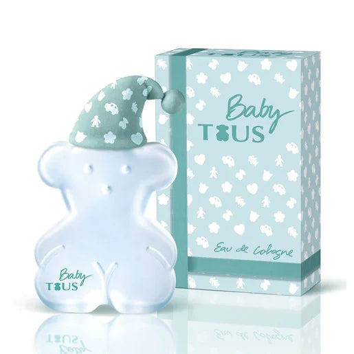 Baby by Tous 3.4 EDC