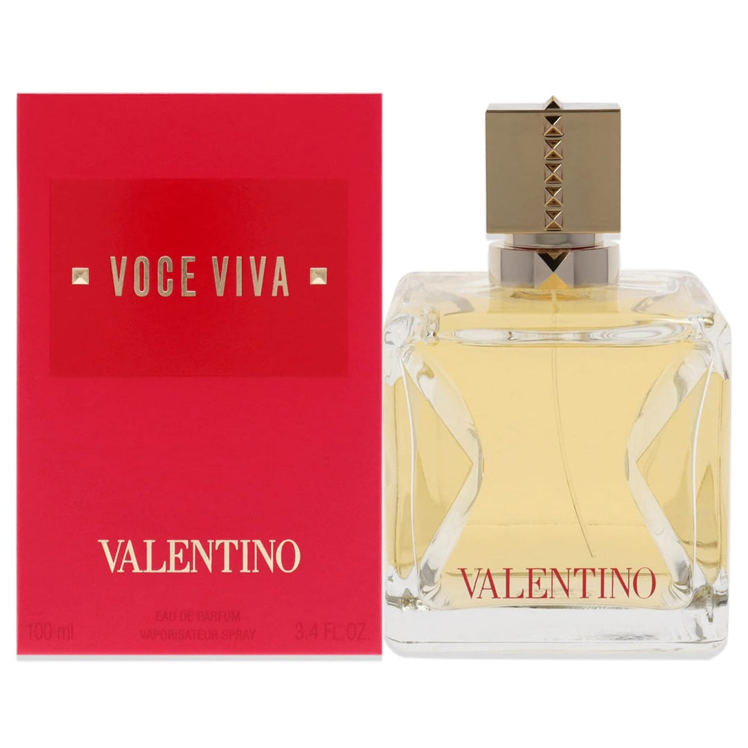 Voce Viva by Valentino 3.4oz EDP