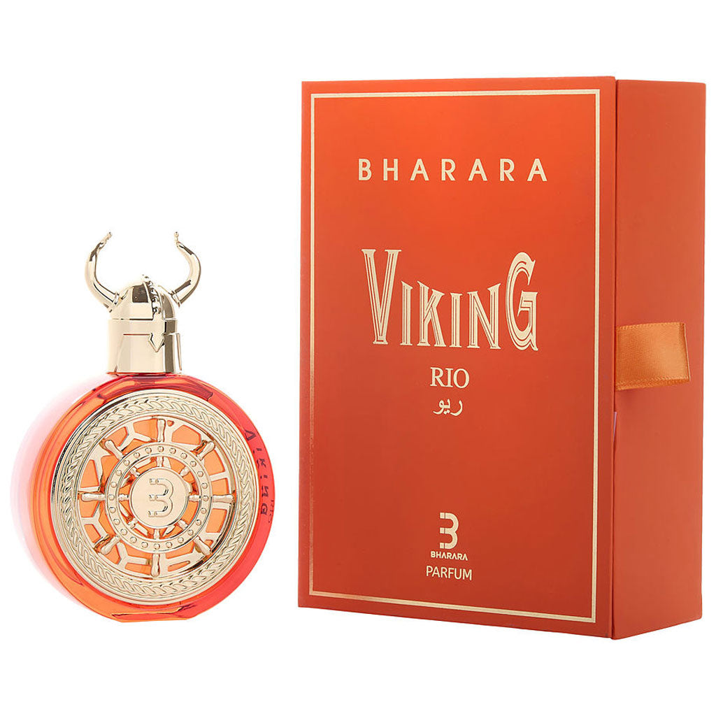 Viking Rio by Bharara Men 3.40z EDP