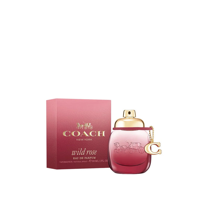Wild Rose by Coach Women 3oz Eau de Parfum