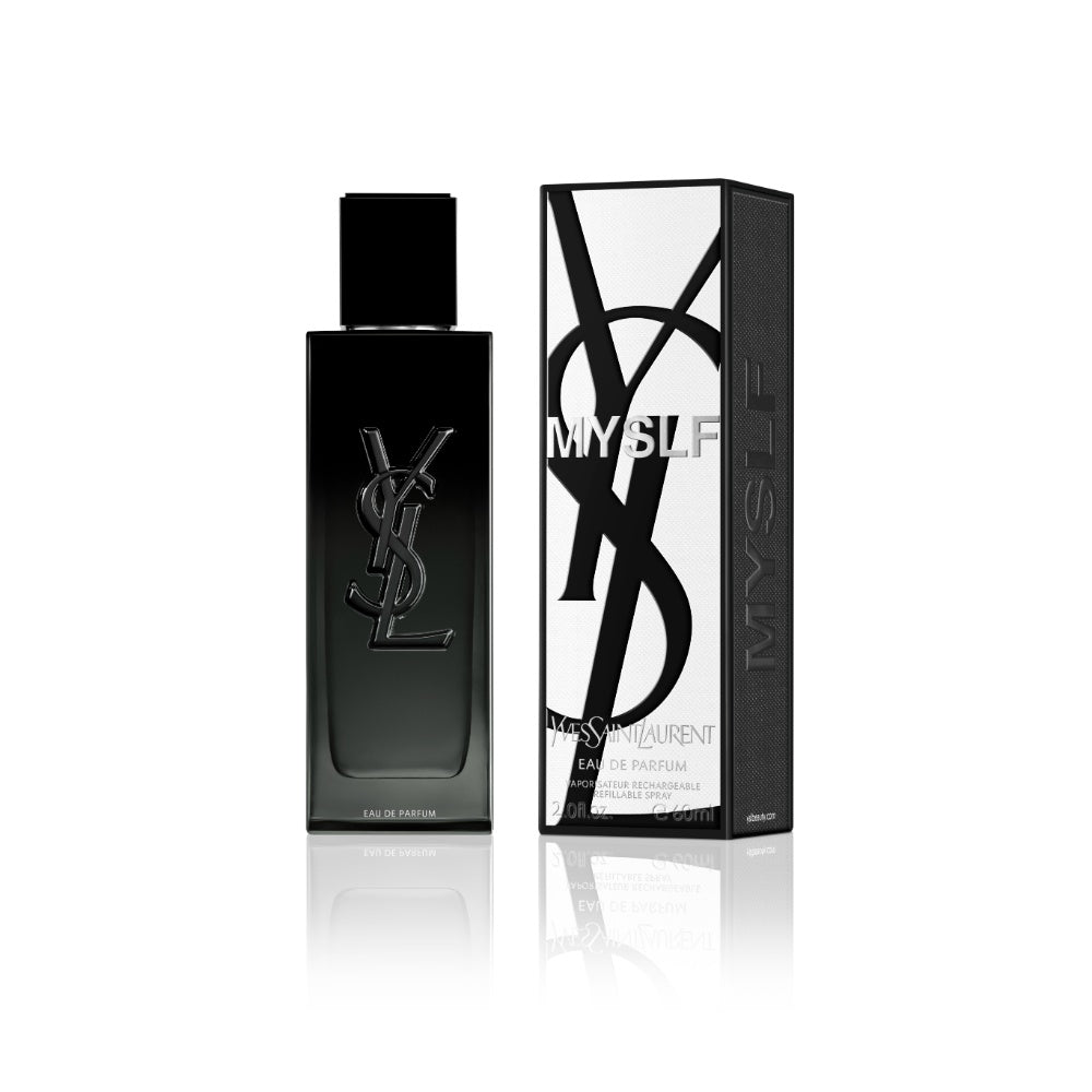 Myslf Parfum by Yves Saint Laurent 2.0oz EDP