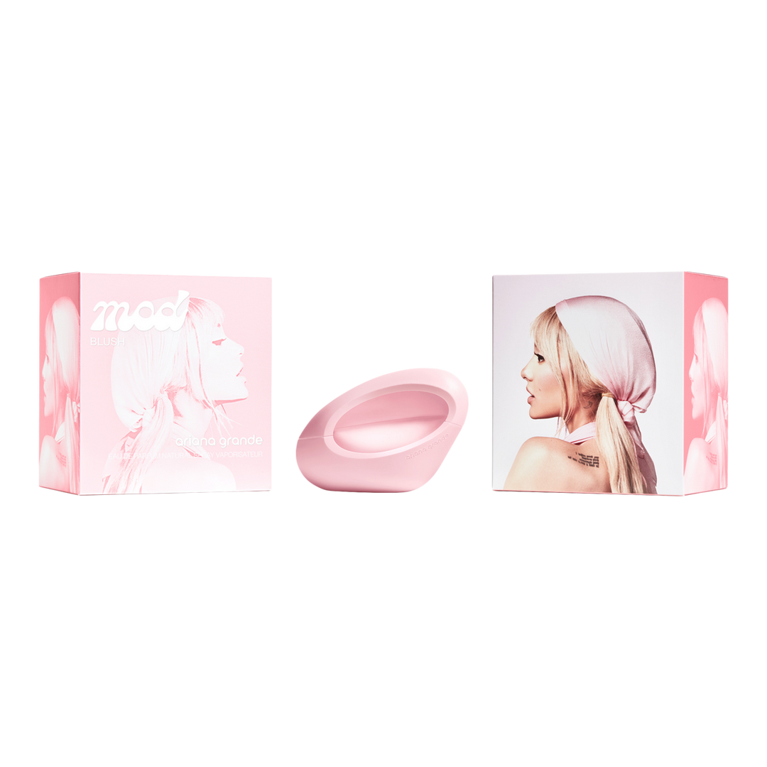 MOD Blush by Ariana Grande for Women Eau de Parfum 3.4oz