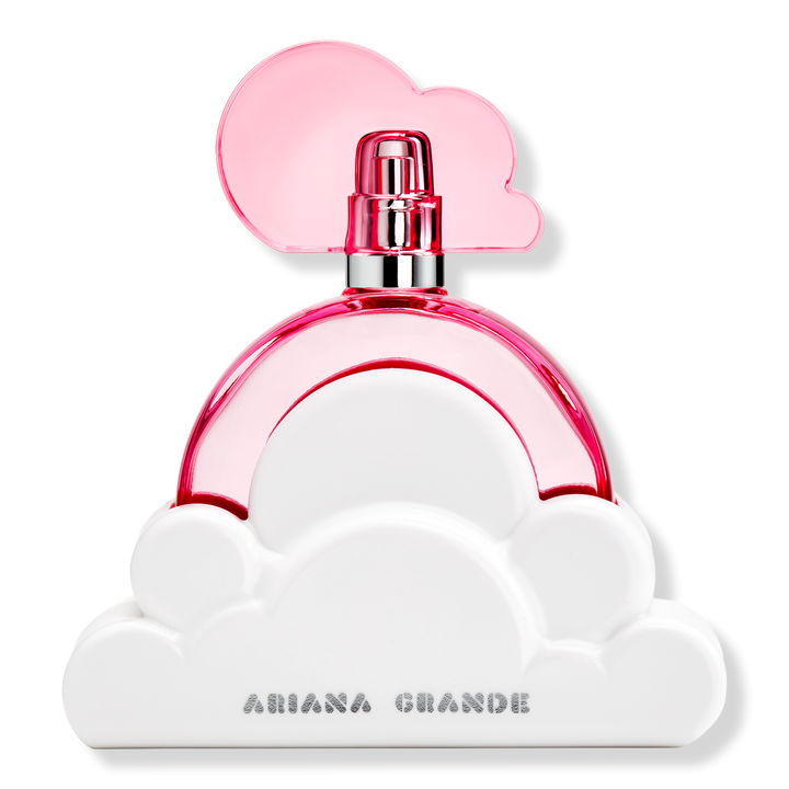 Cloud Pink by Ariana Grande for Women Eau de Parfum 3.4oz