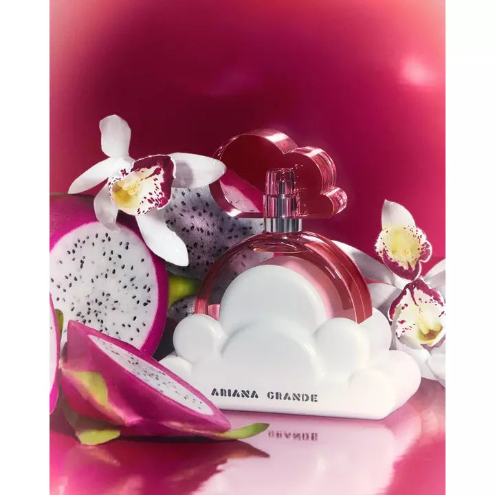 Cloud Pink by Ariana Grande for Women Eau de Parfum 3.4oz