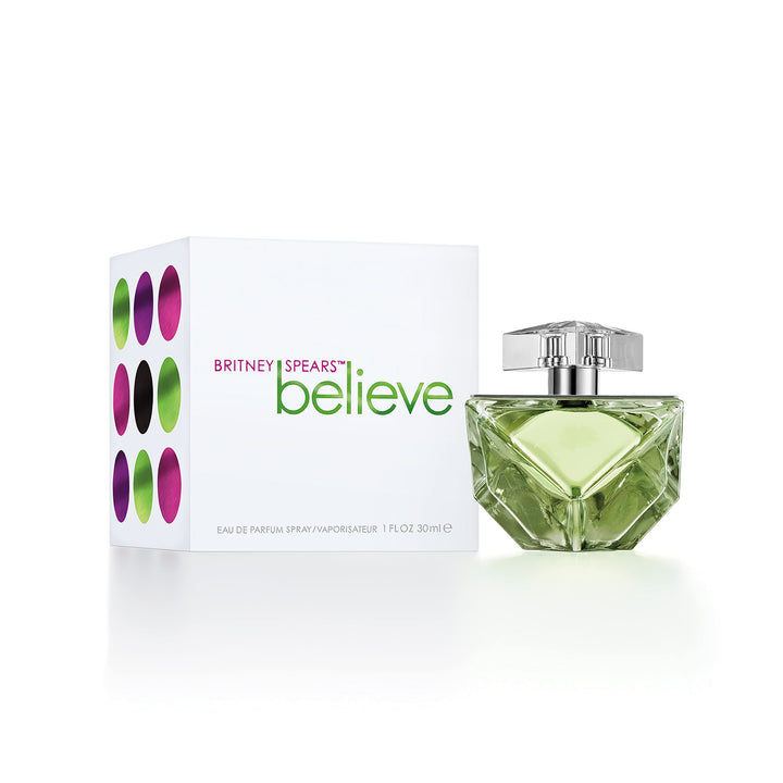 Believe by Britney Spears 3.3oz