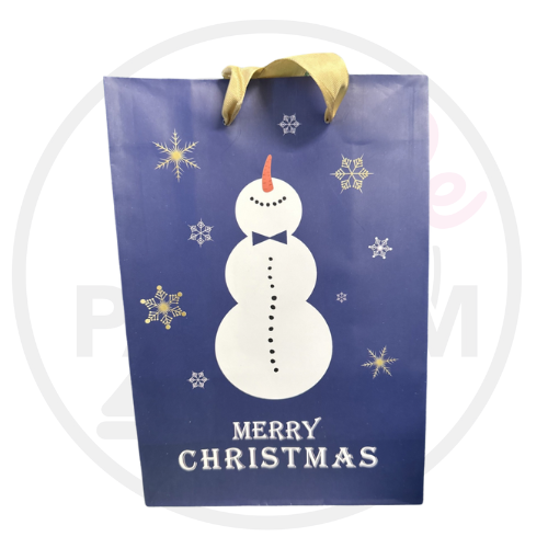 Christmas Gift Bags