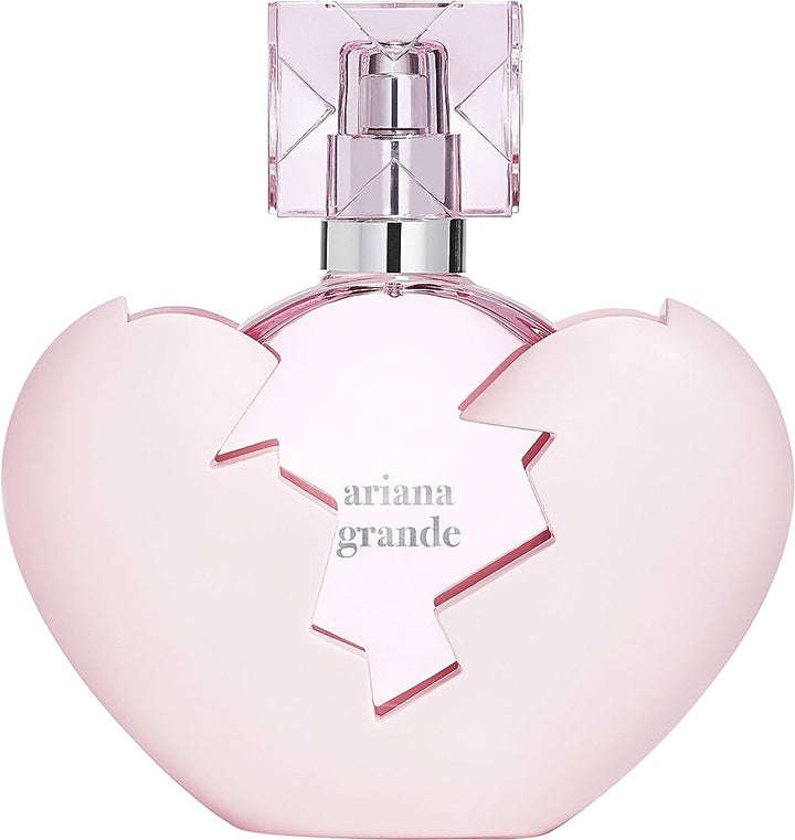 Thank U Next by Ariana Grande for Women Eau de Parfum 3.4oz