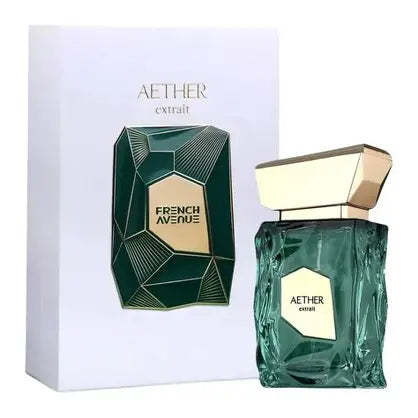 French Avenue Aether Extrait 3.4oz