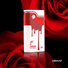 Art D' Amour by Armaf  3.4oz EDP