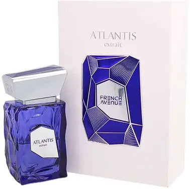 French Avenue Atlantis Extrait 3.4oz