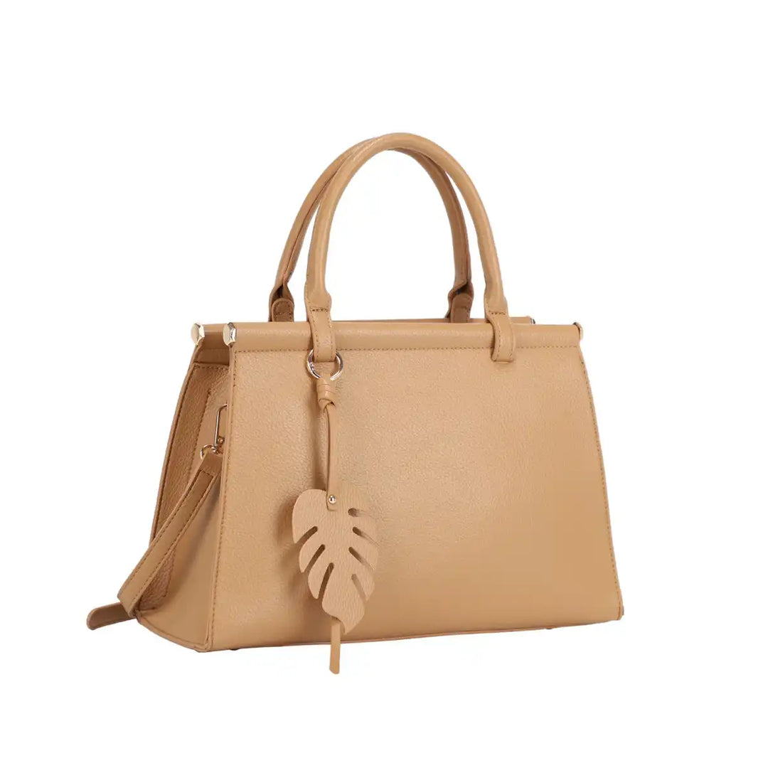 Cartera Fashion 31762 Tan