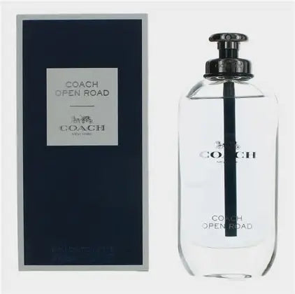 Coach Open Road Man 3.4 EDT