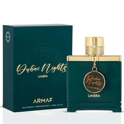 Dubai Nights Umbra EDP Men