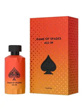Game of Spades All In 3.4oz