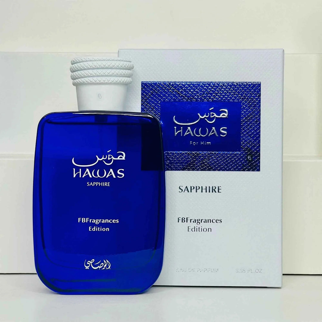 Hawas Sapphire