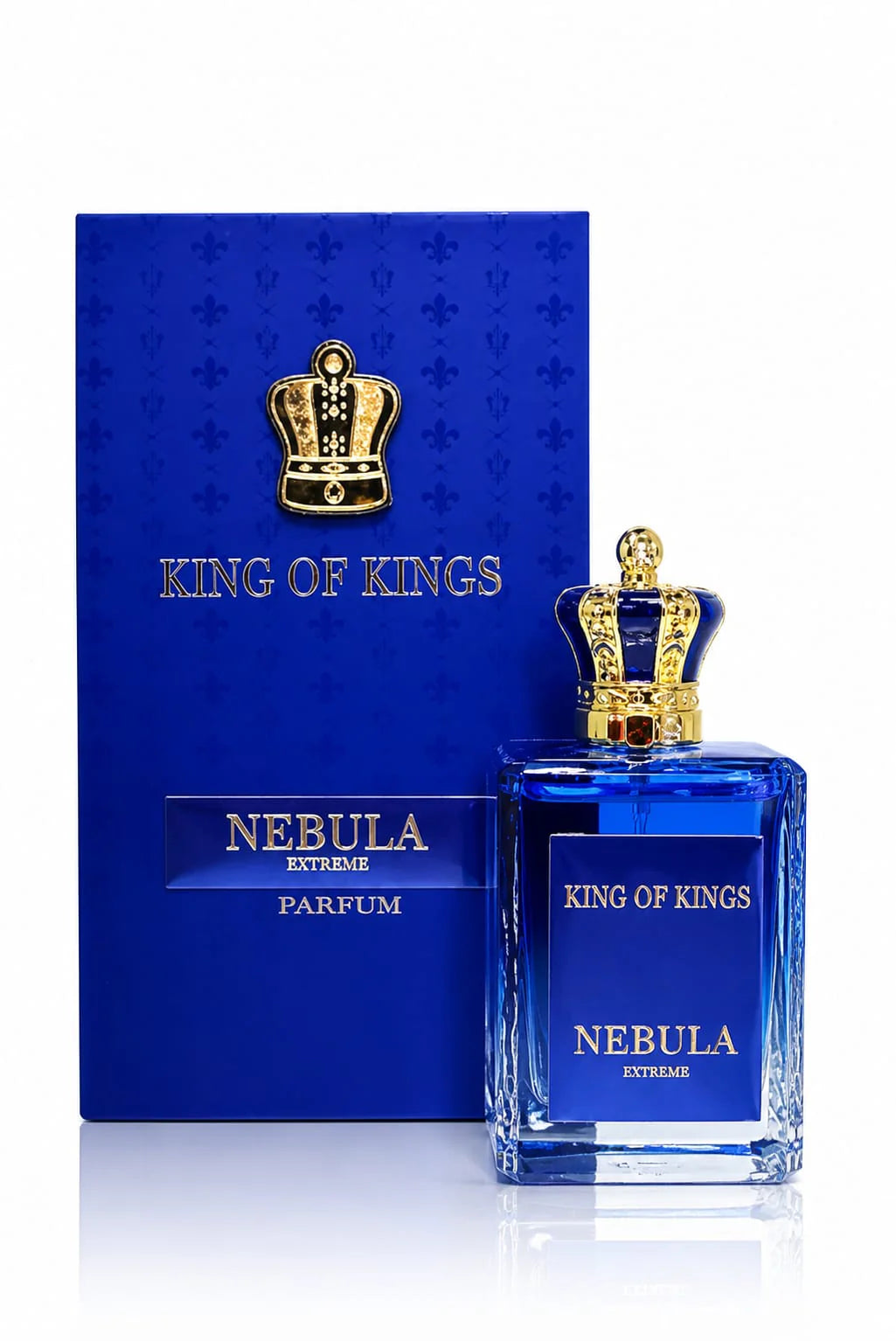 King of King Nebula Extreme 3.4oz