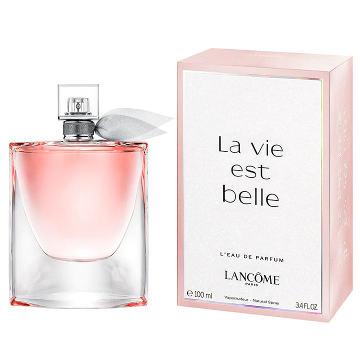 La vida es Bella - Lancome Women 3.4oz EDP