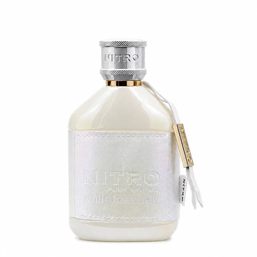 NItro White Intensely