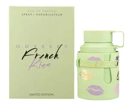 Odyssey French Kiss 3.4 W