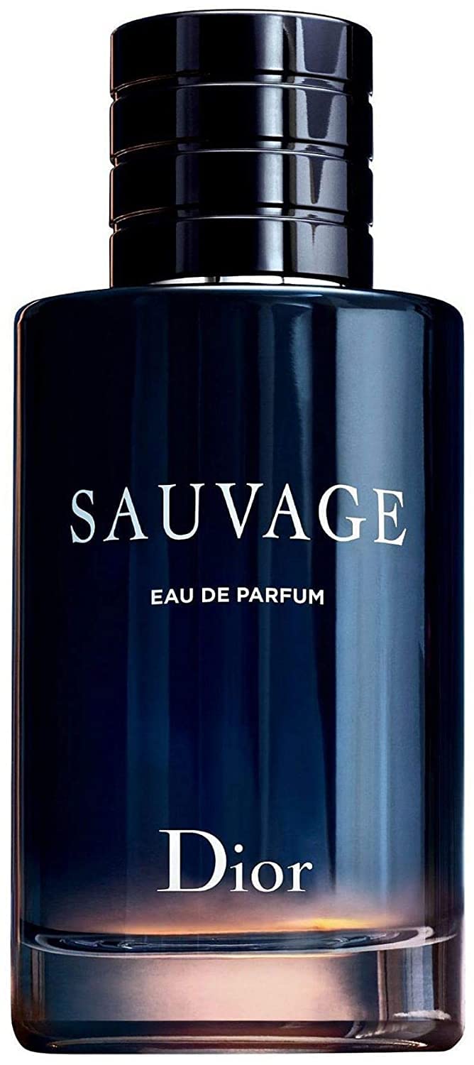 Sauvage by Dior 3.4oz EDP