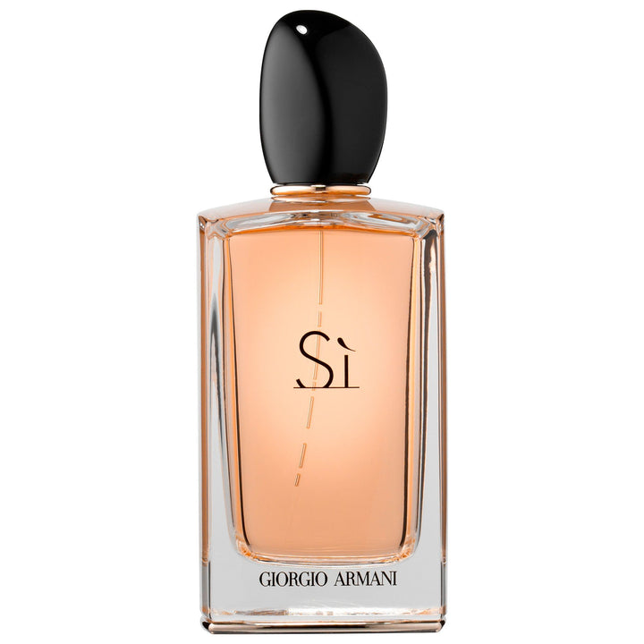 Si by Georgio Armani for Women Eau de Parfum 3.4oz