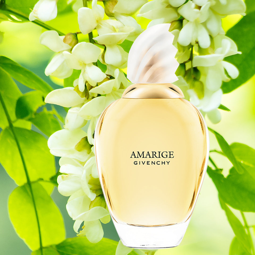 Amarige for Women by Givenchy Eau de Toilette 3.38oz