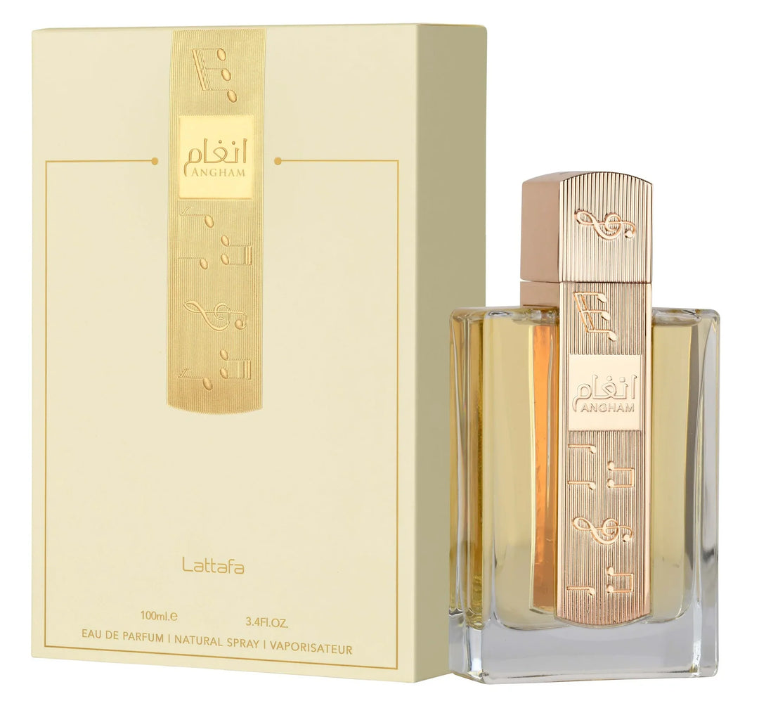 Angham by Lattafa 3.4oz