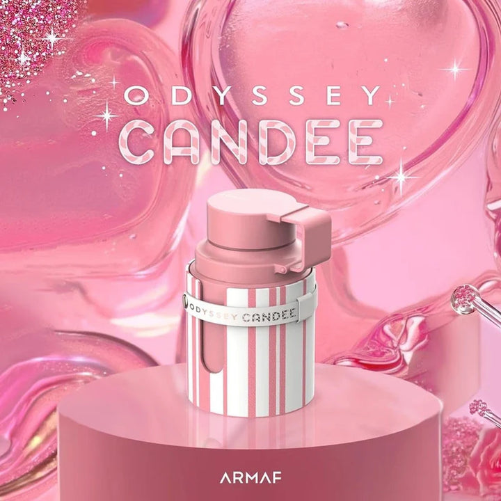 Odyssey Candee by Armaf 3.4OZ EDP