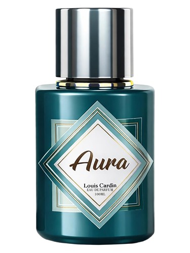 Aura by Louis Cardin 3.4oz EDP