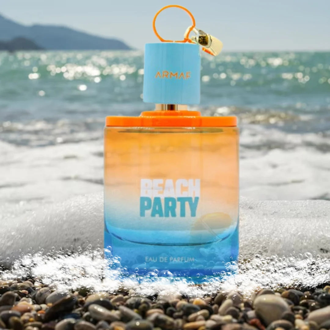 Beach Party by Armaf 3.4oz EDP