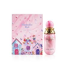 Marshmallow Blush by Paris Corner 3.4