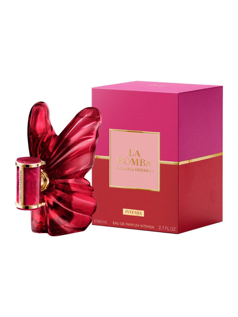 La Bomba Intense by Carolina Herrera 1.7oz