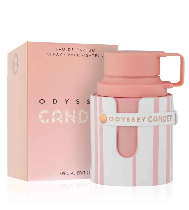 Odyssey Candee by Armaf 3.4OZ EDP