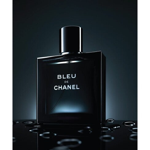 Bleu De Chanel M 3.4oz EDT