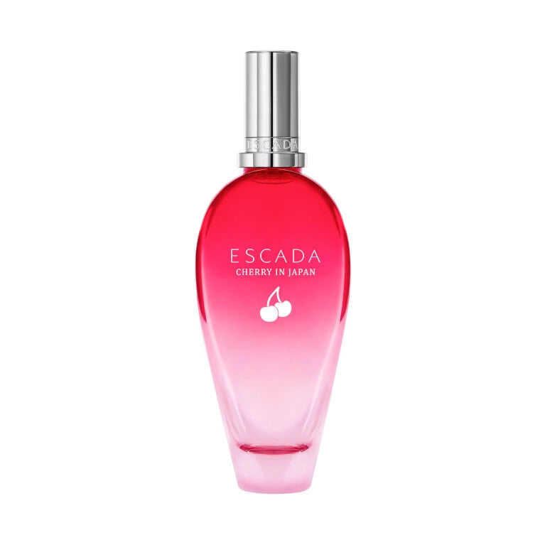 Escada Cherry in Japan for Women Eau de Toilette 3.3oz