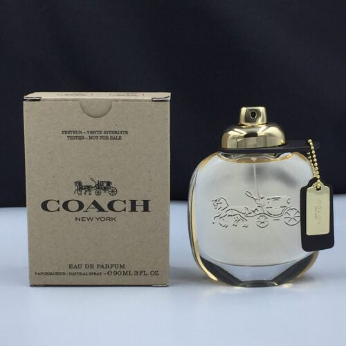 Coach Fragrance by Coach 3oz EDP