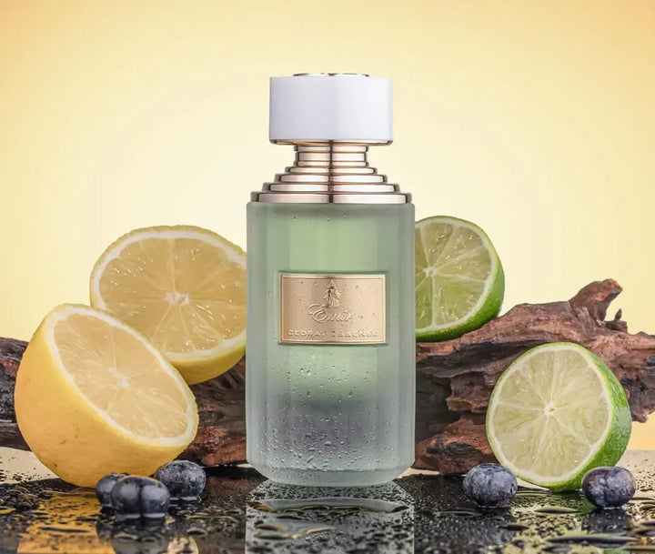 Emir Cedrat Essence by Paris Corner 3.4oz