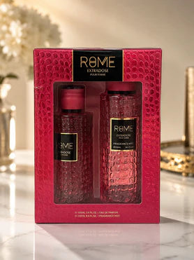 Rome Extradose Woman 3.4oz EDP