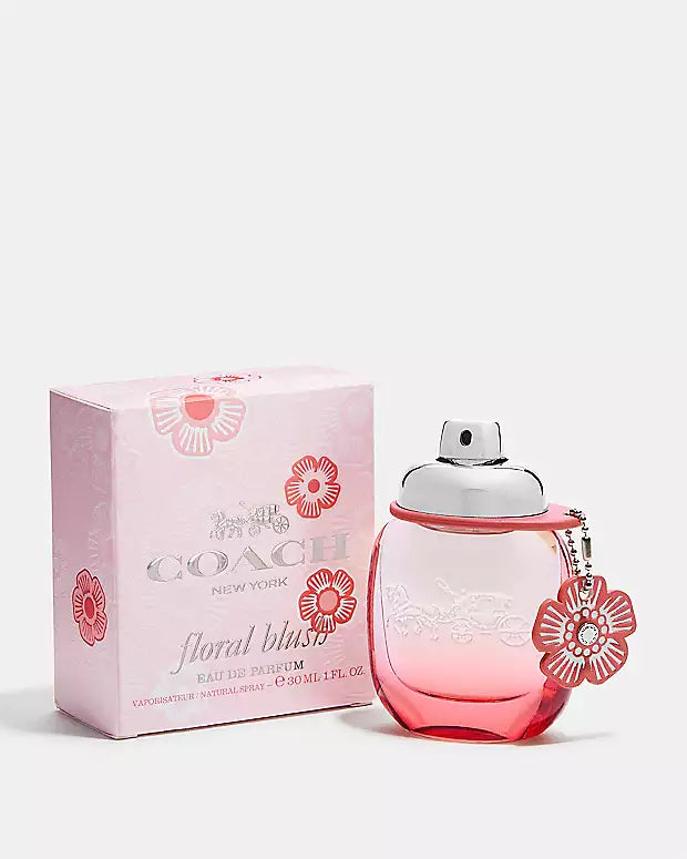 Floral Blush by Coach Women 3oz Eau de Parfum