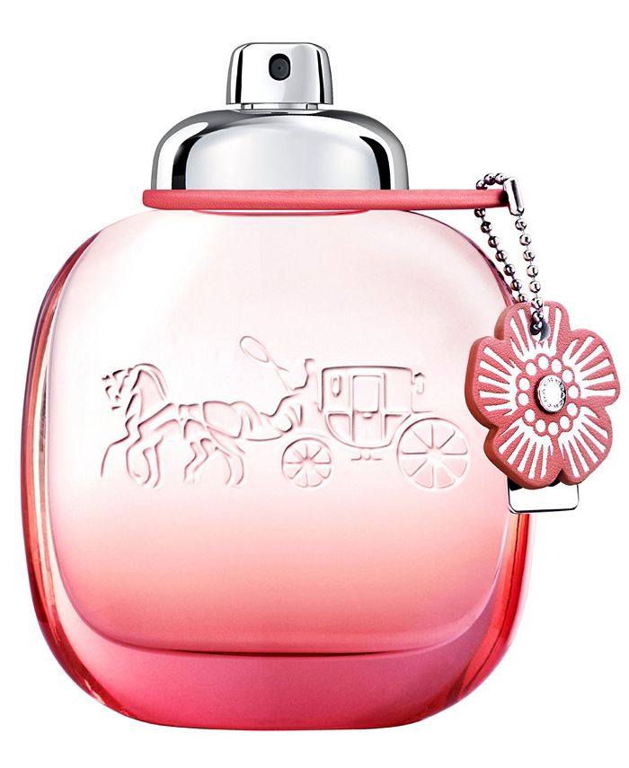 Floral Blush by Coach Women 3oz Eau de Parfum