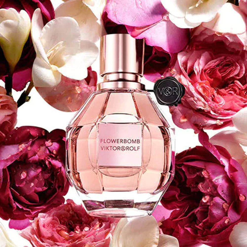 Flower Bomb by Victor Rolf EDP – Le Parfum - Main Image