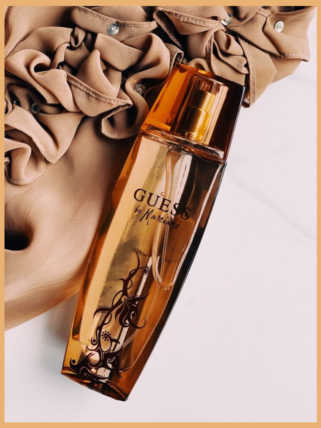 Guess Marciano for Women Eau de Parfum 3.4oz – Le Parfum