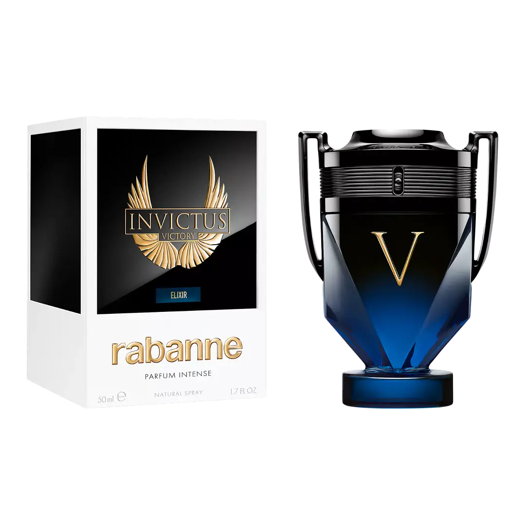 Invictus Victory Elixir by Rabanne 3.4oz