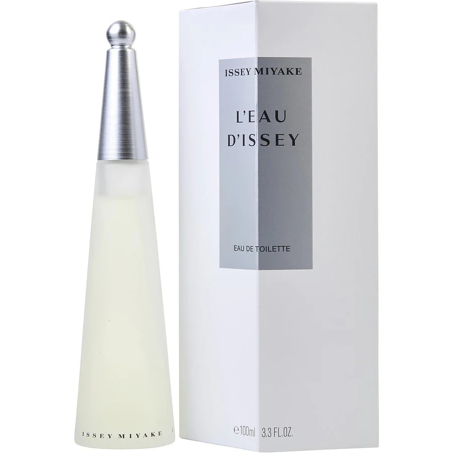 Issey Miyake for Women Eau de Toilette 3.3oz