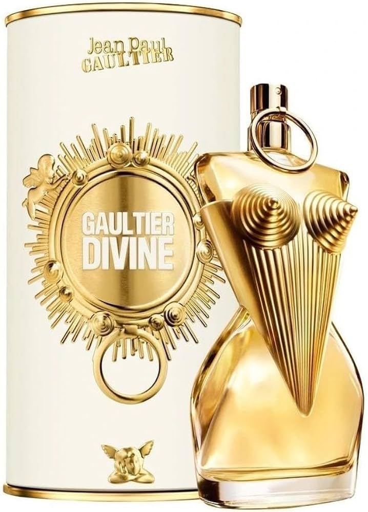 Gaultier Divine by Jean Paul Gaultier Women 3.4 EDP