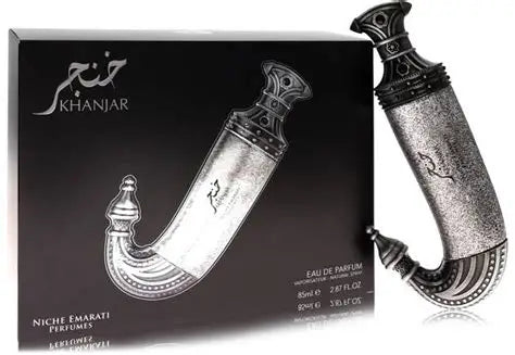 Khanjar Lattafa 2.87oz