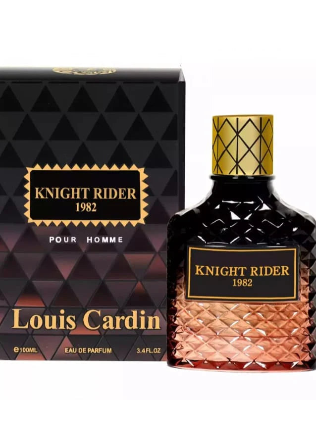 Knight Rider 1982 by Louis Cardin 3.4oz