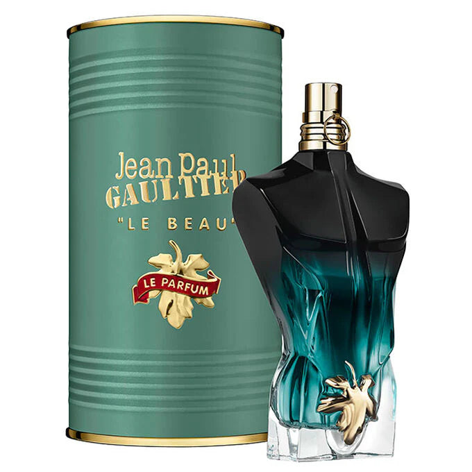 Le Beau Le Parfum Intense by Jean Paul Gaultier 4.2oz