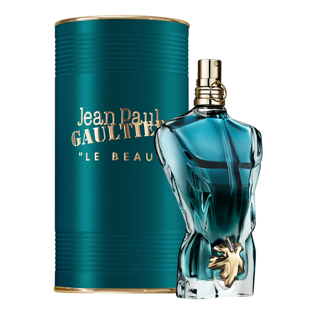 Le Beau by Jean Paul Gaultier 4.2oz EDT