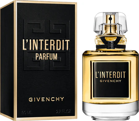 L'Interdit by Givenchy 2.7oz PAR